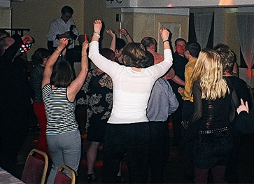 OMD Fans